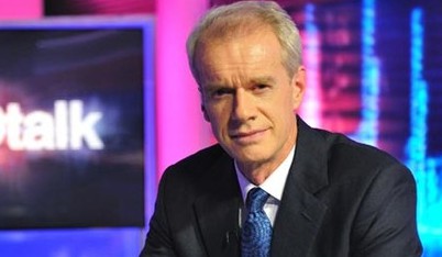 Stephen Sackur